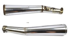Bmw r80 auspuff gebraucht kaufen  Sehnde