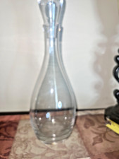 Clear glass wine for sale  Myrtle Beach