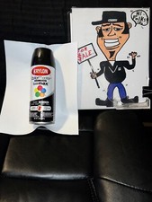Krylon spray paint for sale  Sherman Oaks