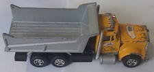 Camion benne majorette d'occasion  Rethel