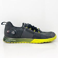 Tênis de corrida Reebok feminino Crossfit Nano Pump Fusion V67644 preto 10 comprar usado  Enviando para Brazil