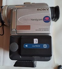 Sony digital videokamera gebraucht kaufen  Rosenheim