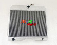 Usado, Radiador para Jeep 1946-1964 Willys; 1950-1958 CJ3 CJ5 CJ6; 1959-1962 caminhão comprar usado  Enviando para Brazil