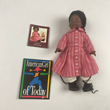 1995 American Girl Miniatura 6,5" Boneca Addy Walker Mini comprar usado  Enviando para Brazil