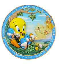 Tweety bird plate for sale  Saint Augustine