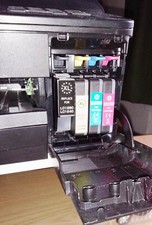 Brother mfc 430 gebraucht kaufen  Walsrode