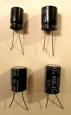 Condensateurs haute tension d'occasion  Saint-Arnoult-en-Yvelines