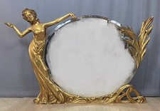 Rarissima grande specchiera usato  Villanova d'Asti