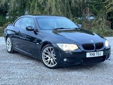 Bmw 320 seriesd for sale  ACCRINGTON