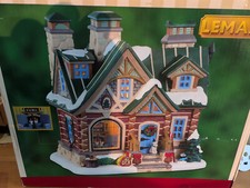 Lemax christmas village for sale  TEWKESBURY
