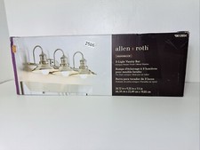 Allen roth light for sale  Fresno