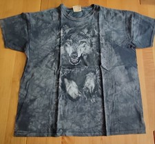 The mountain shirt gebraucht kaufen  Iserlohn