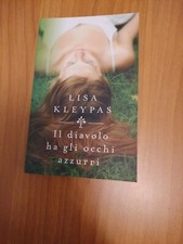 Diavolo gli occhi usato  Desio