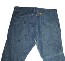 Star raw elwood gebraucht kaufen  Gronau
