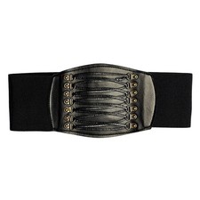 Ceinture corset stretch d'occasion  La Valette-du-Var