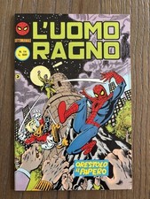 Uomo ragno seconda usato  Treviolo