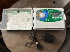 Rainbird esp controller for sale  West Jordan