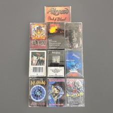 iron maiden cassette for sale  Mesa