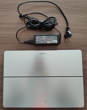 Sony vaio multi d'occasion  Challans