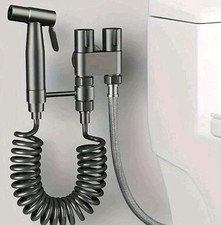 Toilet bidet sprayer for sale  LEICESTER