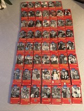 Lotto vhs grande usato  Valenzano