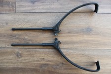Emuk halter wohnwagen gebraucht kaufen  Hohenstein-Ernstthal