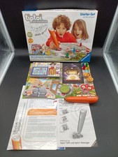 Tiptoi starter set gebraucht kaufen  Bad Bramstedt