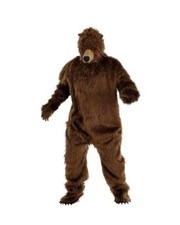 bear halloween costume for sale  Cleveland