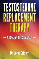 Testosterone replacement thera for sale  UK