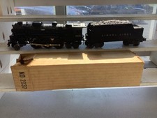 Lionel 2037 steam for sale  Alliance