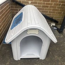 Outside doghouse medium for sale  BRIGHOUSE