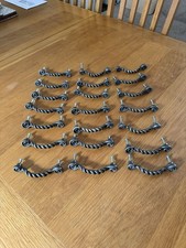 twist kitchen handles for sale  LOUGHBOROUGH