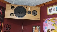 Pioneer tower speakers for sale  Sulphur