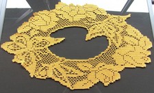 nappes crochet dentelle d'occasion nappes crochet dentelle d'occasion La Trimouille