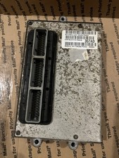 Módulo de computador motor automático ECM P56046357AD 1998 Dodge Ram 8.0L V10 comprar usado  Enviando para Brazil