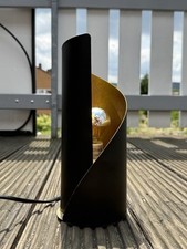 Tisch lampe leuchtmittel gebraucht kaufen  Barsinghausen