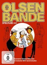 Lsenbande sammlerbox erik gebraucht kaufen  Berlin
