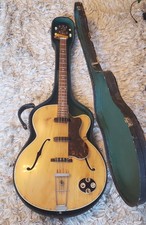 Hofner 500 1957 for sale Hofner 500 1957 for sale  TRING