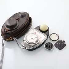 Brockway sekonic studio gebraucht kaufen  Bonn