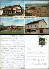 Haidholzen stephanskirchen bil gebraucht kaufen  Ortrand