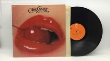 Vintage 1976 Wild Cherry *Self-Titled* LP Vinyl Record Epic/Sweet City PE 34195 comprar usado  Enviando para Brazil