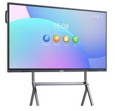 Jav smart board for sale  SWANSEA