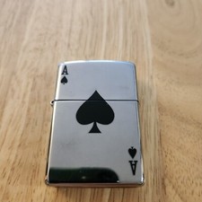 Zippo high polish for sale  Elk River