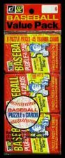 1982 donruss baseball for sale  Santa Ana