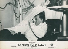 Horst frank die d'occasion  Paris XIV