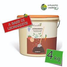 Leonardite leonardika concime usato  Corropoli