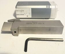 Iscar ghfgr 24.4 for sale  Ravenna