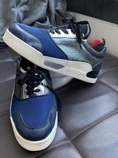Christian louboutin aurelien d'occasion  Saint-Ouen-l'Aumône