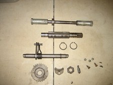 Husqvarna motorcycle 1972 for sale  Kansas City