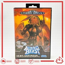Altered beast pal usato  Vo